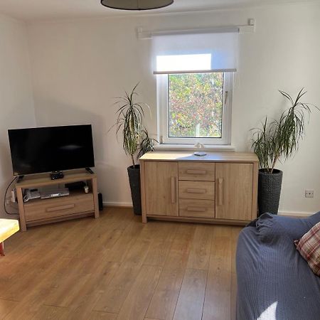 Linlithgow Loch Apartment Exterior foto