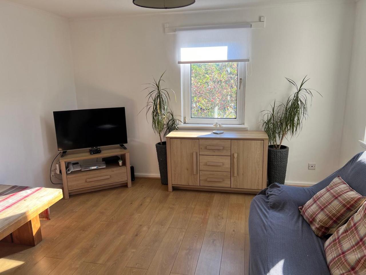 Linlithgow Loch Apartment Exterior foto